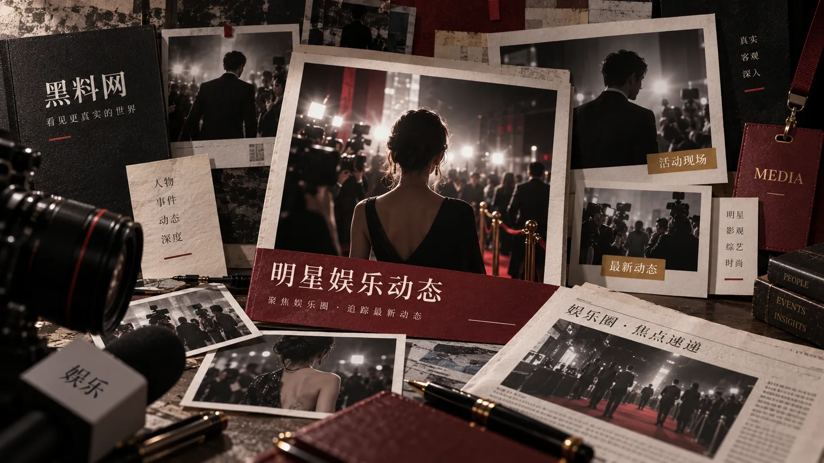 公开回应专题说明
