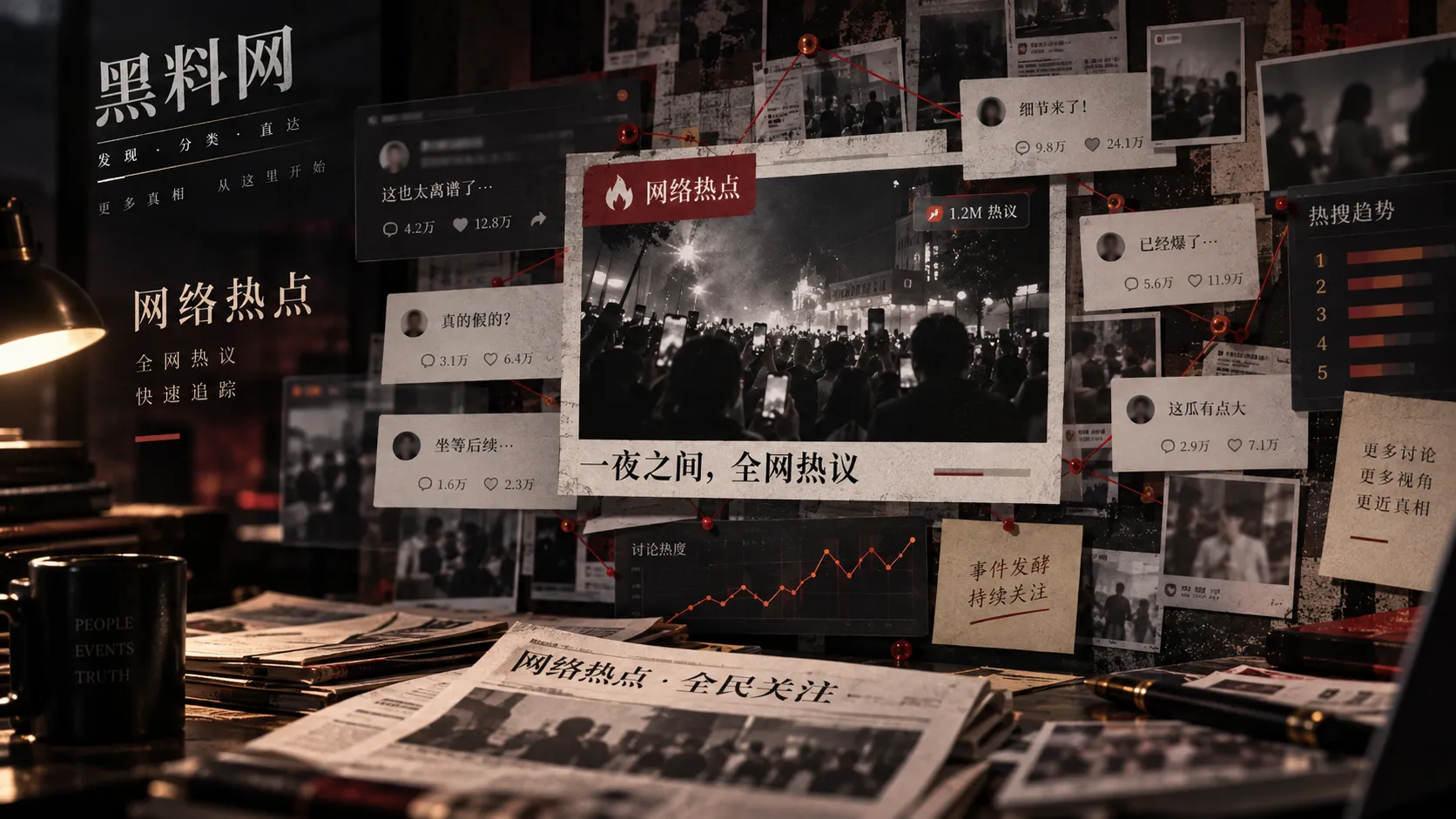 背景资料专题说明