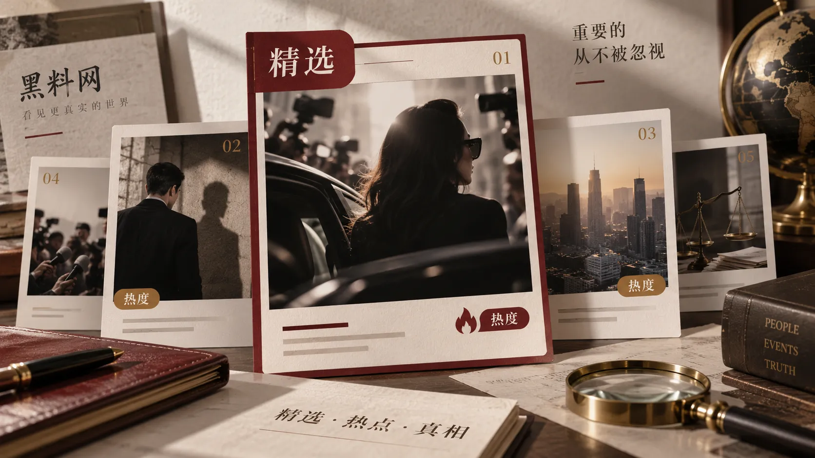 黑料网事件内容连续阅读整理