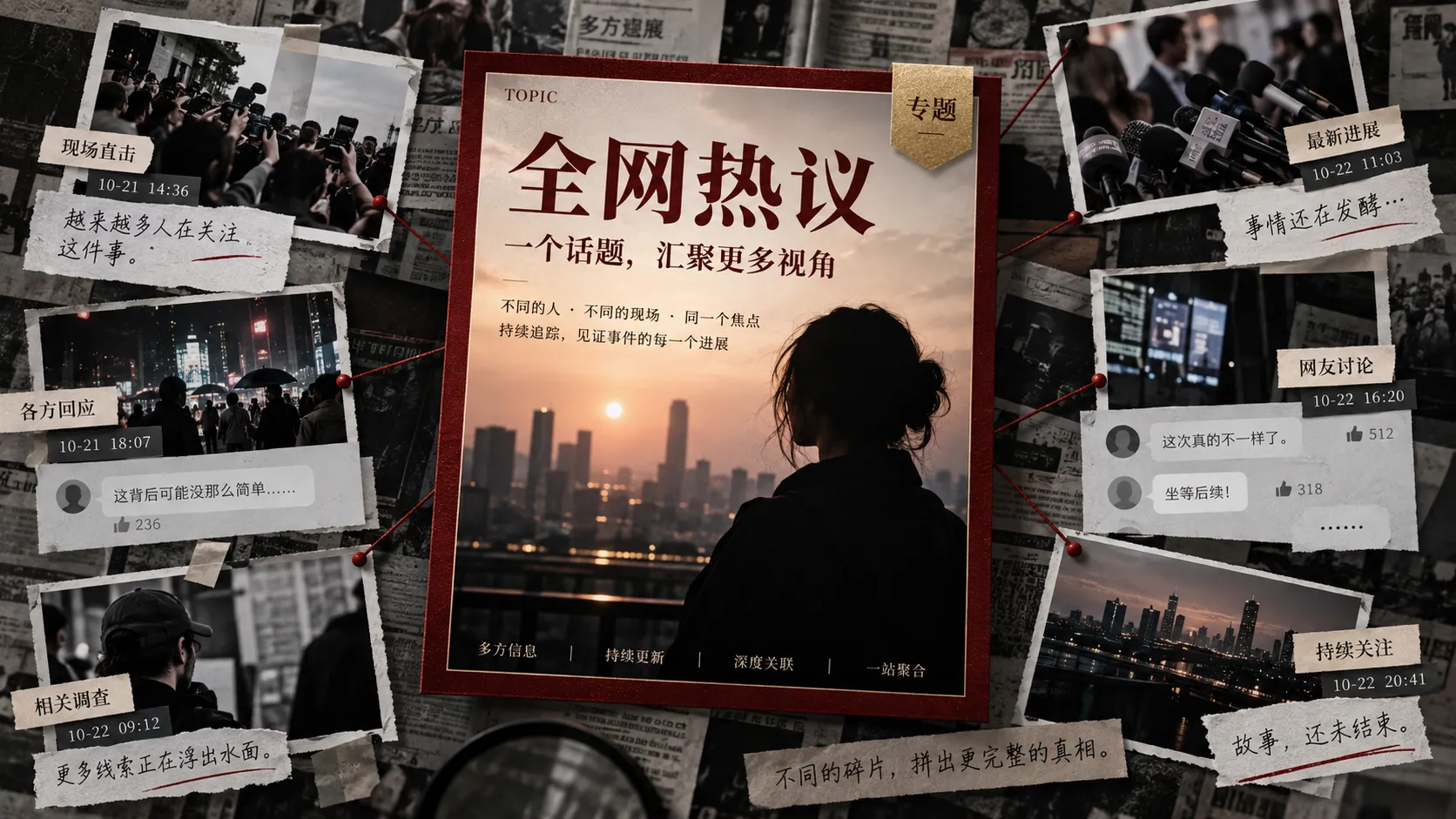 来源链追踪专题说明